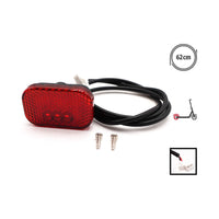 LED arriere Kukirin G2 Master - vue 1