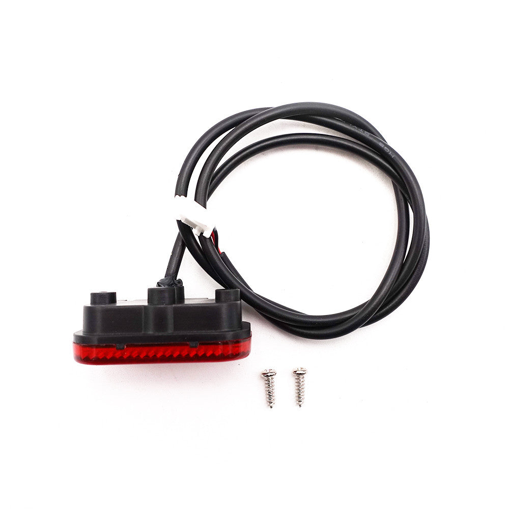 LED arriere Kukirin G2 Master en situation