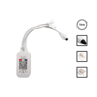 Controleur LED Teverun 10 / 10+ / 11 / 11+ / Supreme - vue 1