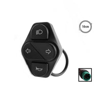 Interrupteur Switch Kukirin G2 Master - vue 1