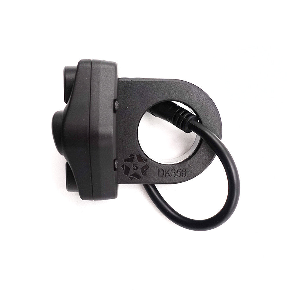 Interrupteur Switch Kukirin G2 Master en situation