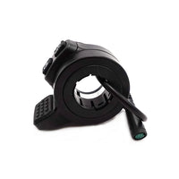 Gachette Accelerateur Kukirin G2 Master - vue 2