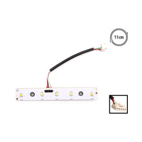 Feu Avant LED Kukirin G2/G3/G4 - vue 1