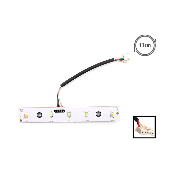 Feu Avant LED Kukirin G2/G3/G4 - KuKirin - Vélo Shop Obernai