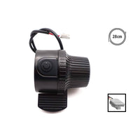 Gachette Accelerateur Kukirin G2/G3/G4 - vue 1