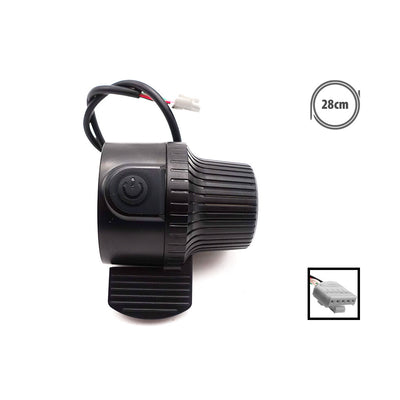Kukirin G2/G3/G4 Throttle Trigger