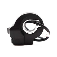 Interrupteur Klaxon Clignotants Kukirin G2/G3/G4 - vue 2
