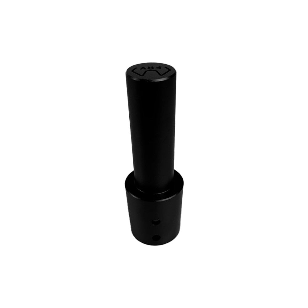 Rehausse adaptateur de cintre 0mm / 50mm / 80mm (+ 50mm)