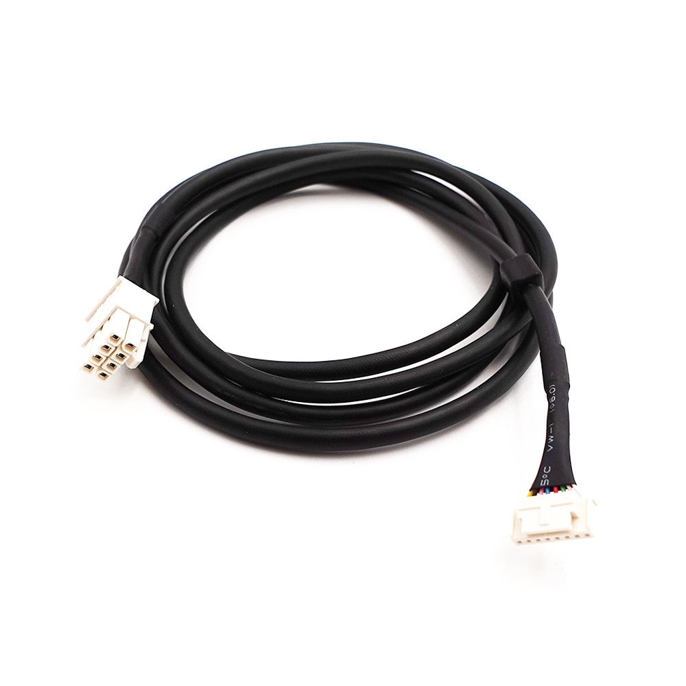 Cable data Kukirin G2/G4 - vue 2