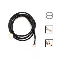 Cable data Kukirin G2/G4 - vue 1