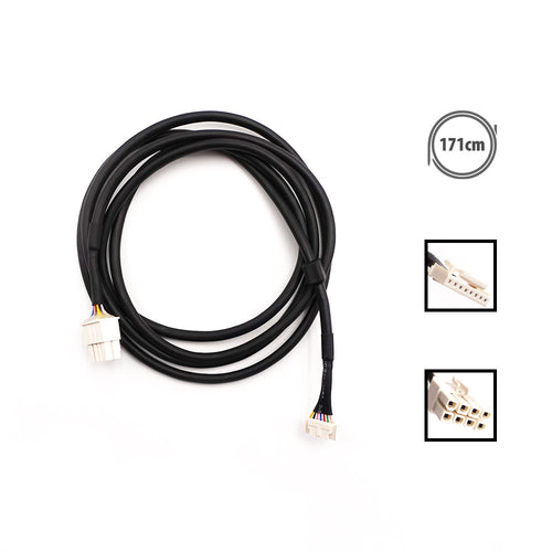 Cable data Kukirin G2/G4