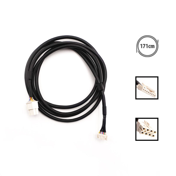 Cable data Kukirin G2/G4 - KuKirin - Vélo Shop Obernai