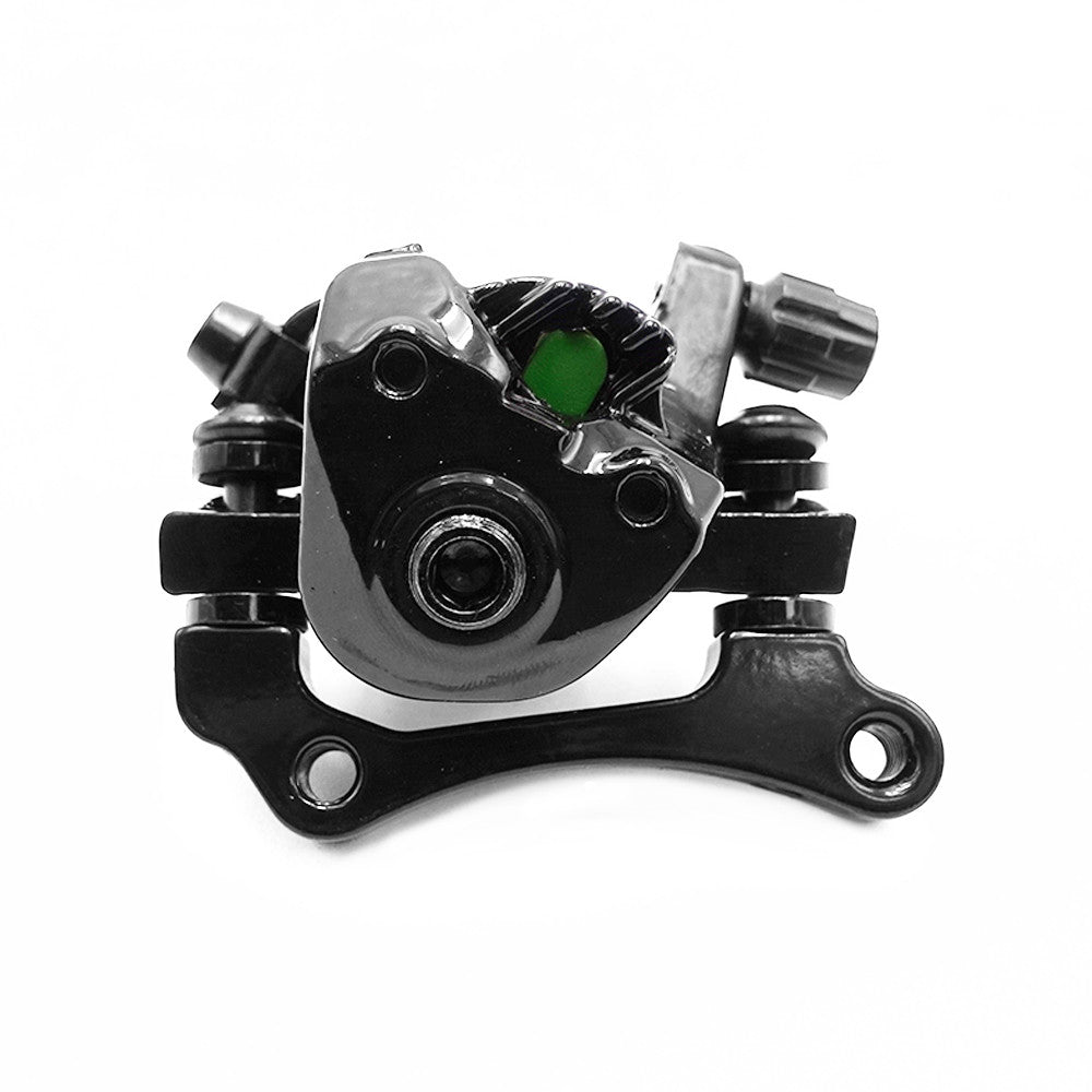 Etrier de frein Avant Kukirin G2 2024 - vue 2