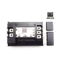 Controleur 48V Kukirin G2 - vue 1