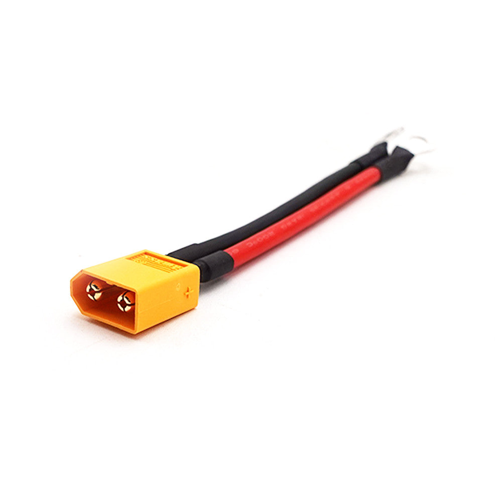 Cable batterie Kukirin G2/G4 en situation