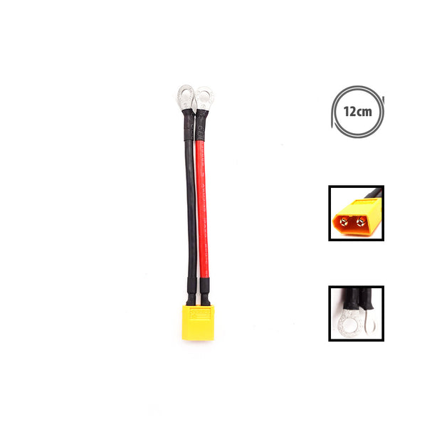 Cable batterie Kukirin G2/G4 - KuKirin - Vélo Shop Obernai