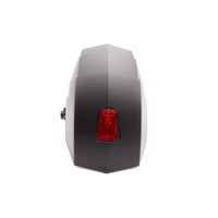 Garde boue arriere Kukirin G2/G3/G4 - vue 2