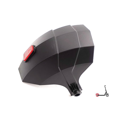 Kukirin G2/G3/G4 Rear Mudguard