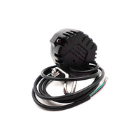 Dualtron Togo Ltd Front LED Headlight with Horn - vue 2