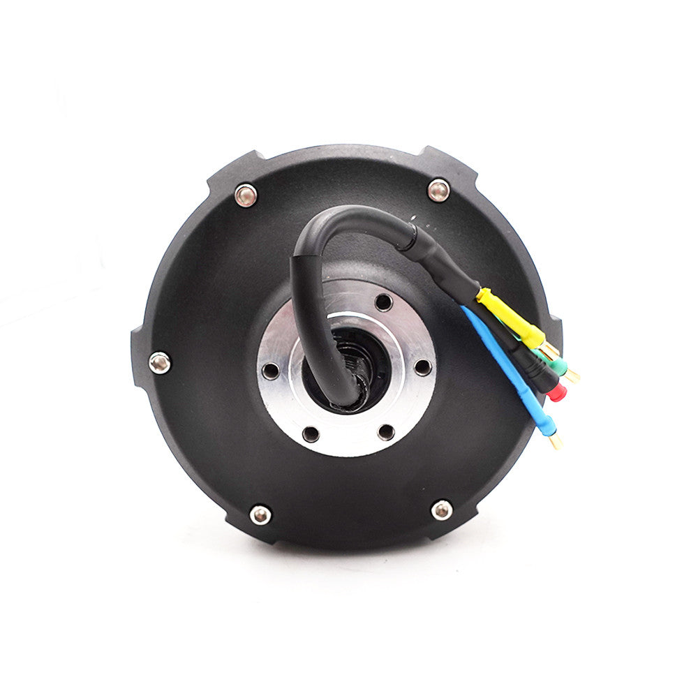 Rear motor Dualtron Togo Ltd en situation