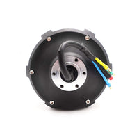 Rear motor Dualtron Togo Ltd - vue 2