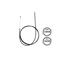 Cable de frein (différentes tailles) (150cm)