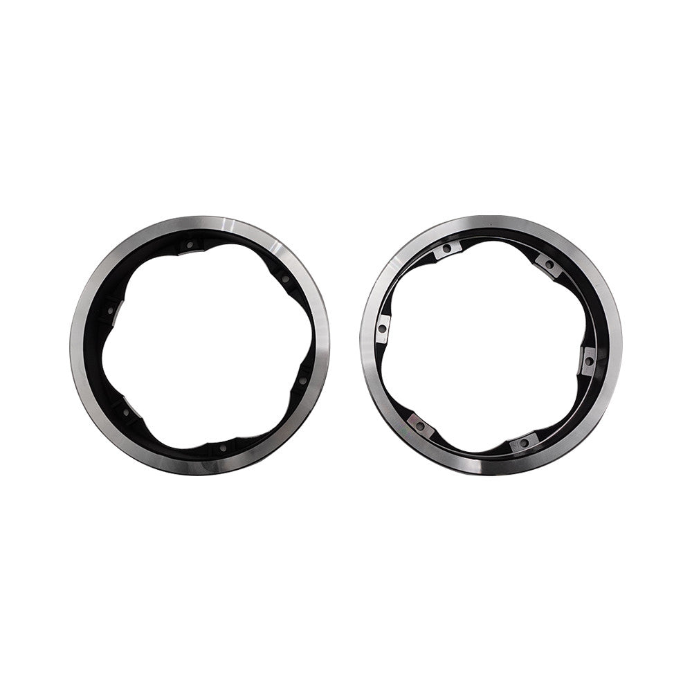 Rear rim Dualtron Togo Ltd - vue 3