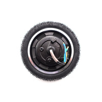 Dualtron Aminia Front/Rear Dual Motors - vue 2