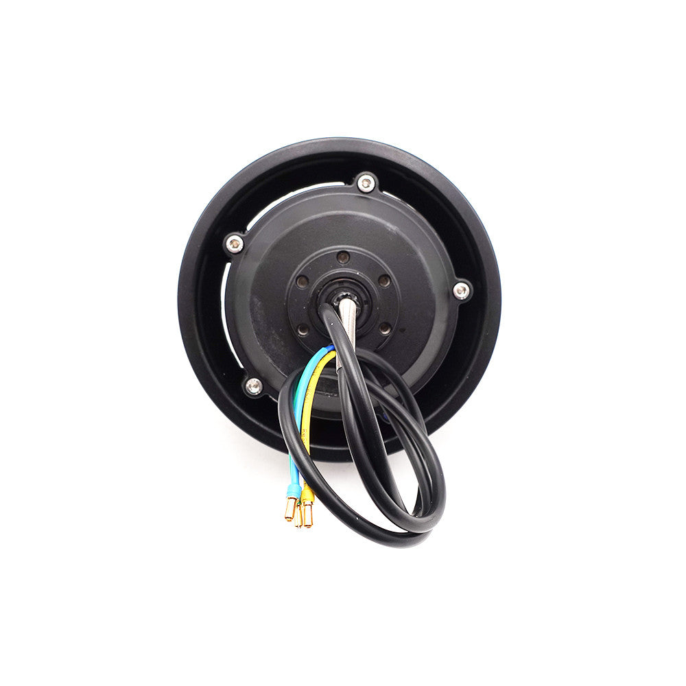Rear motor Dualtron Forever - vue 2