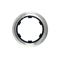 Demi jantes Dualtron Ultra 1 et 2, (sans trou pour valve)