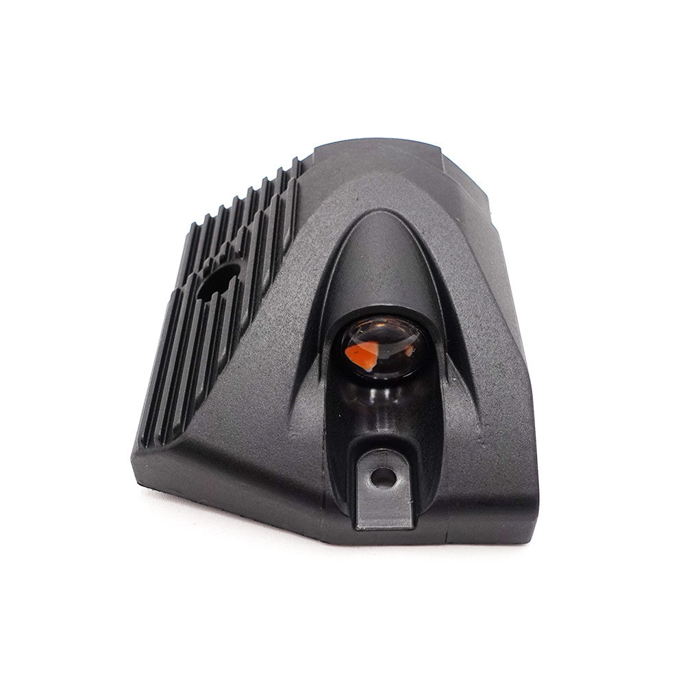 Cache plastique et Led Deck avant droite Kukirin G2 Master - vue 2