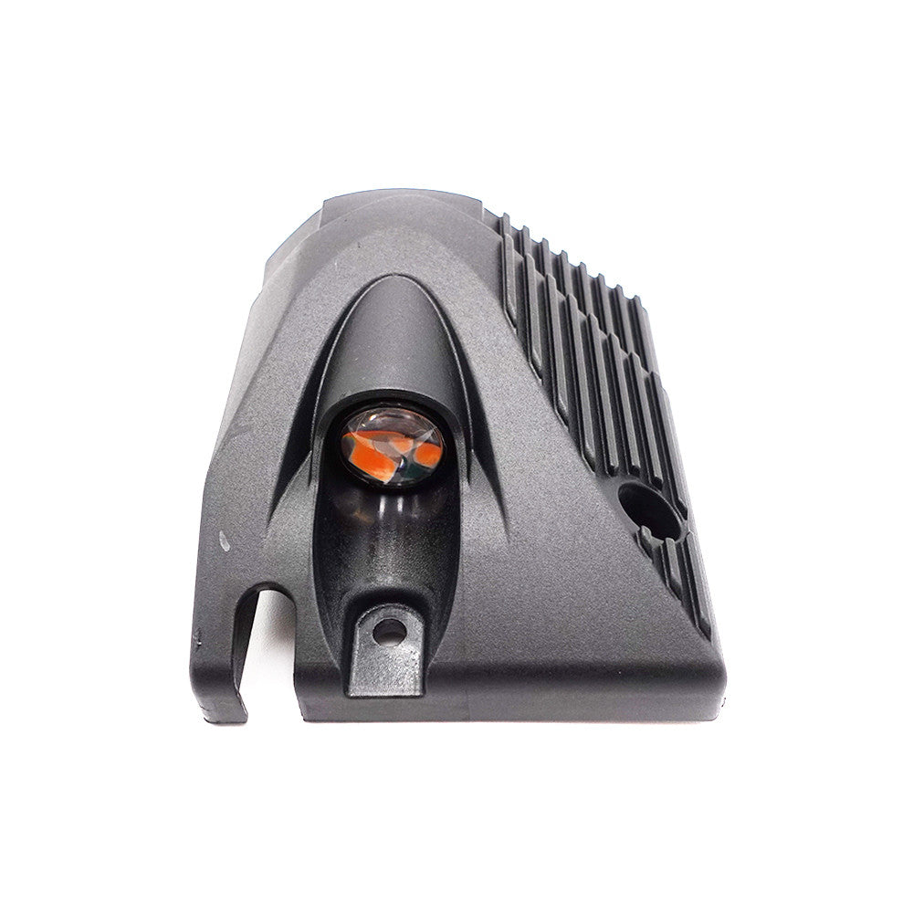 Cache plastique et Led Deck arriere droite Kukirin G2 Master - vue 2