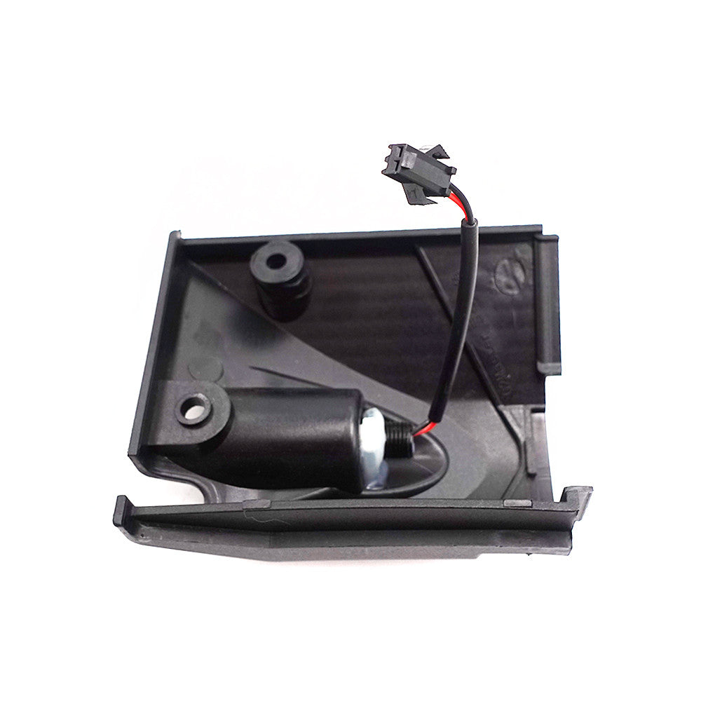 Cache plastique et Led Deck arriere droite Kukirin G2 Master - vue 3