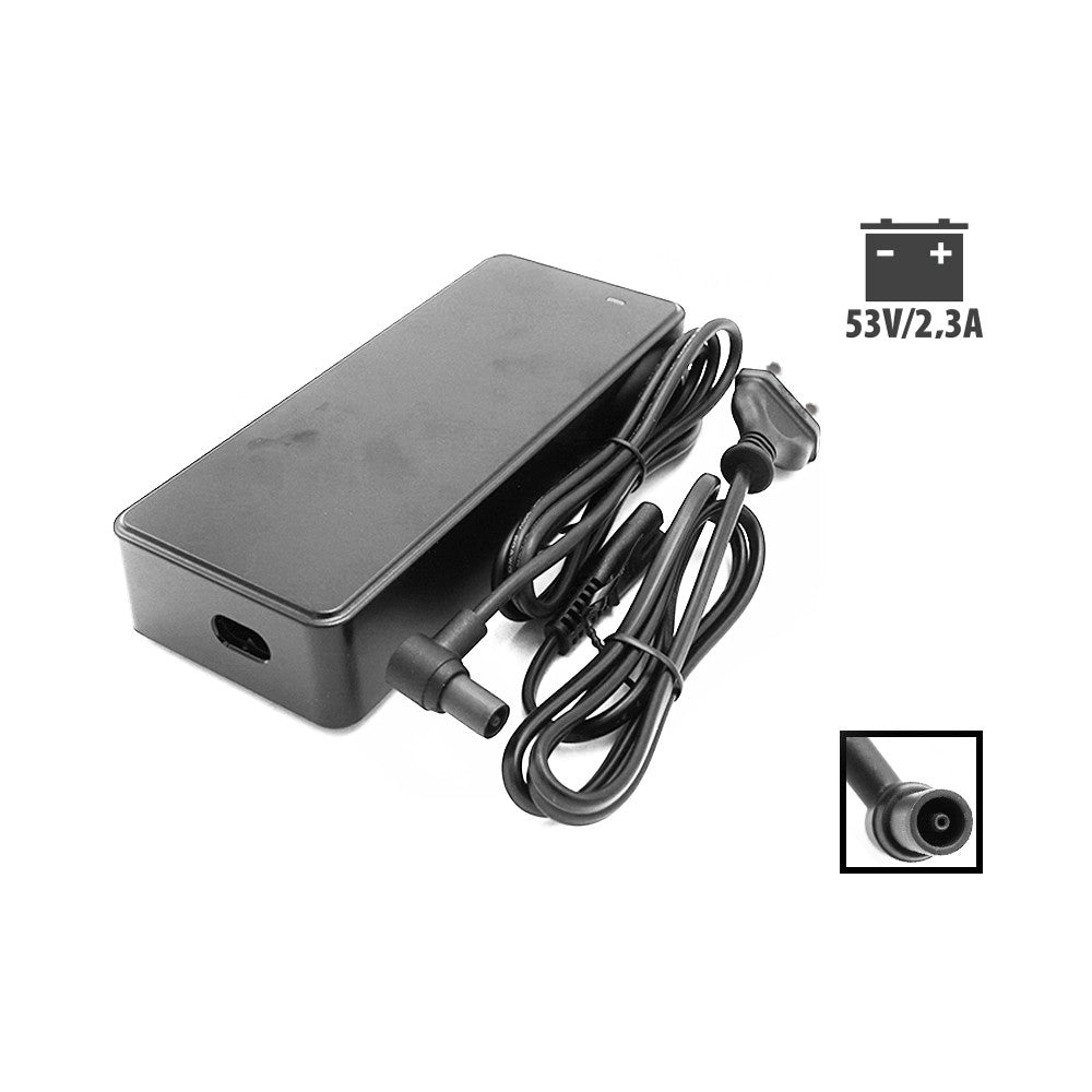 Xiaomi Mi4 Pro (2nd Gen) Charger 53V 2.3A