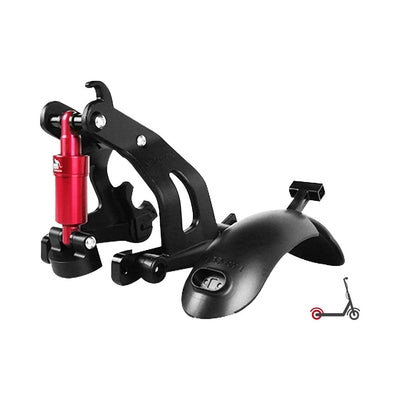 Monorim rear suspension Xiaomi Mi4 Pro