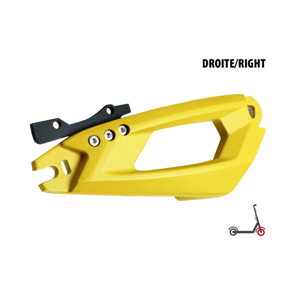 Bras de suspension Vsett 10 avant droit - VSETT - Vélo Shop Obernai