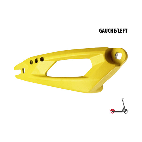 Rear left suspension arm Vsett 10