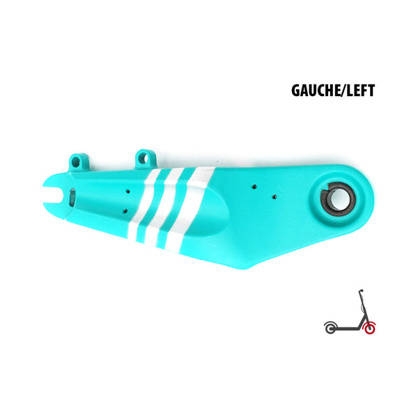 Bras de fourche Avant Gauche Vsett9 Vsett 9+ - VSETT - Vélo Shop Obernai
