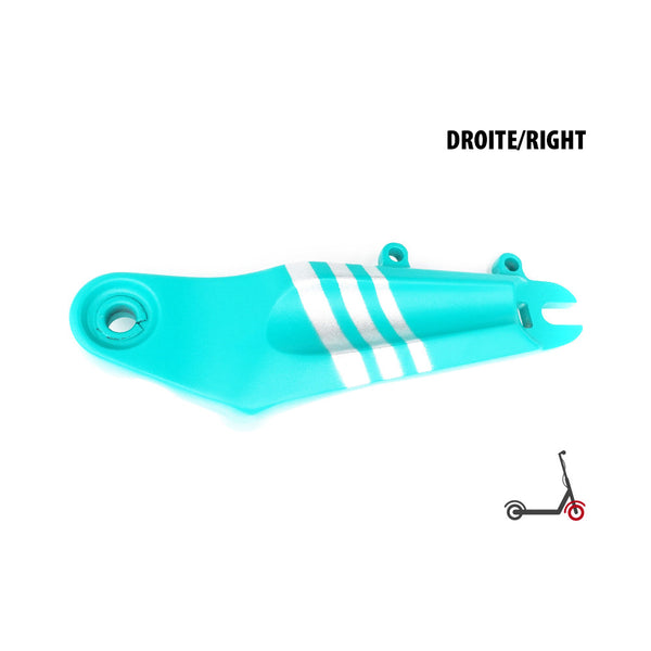 Bras de fourche Avant Droite Vsett9 Vsett 9+ - VSETT - Vélo Shop Obernai