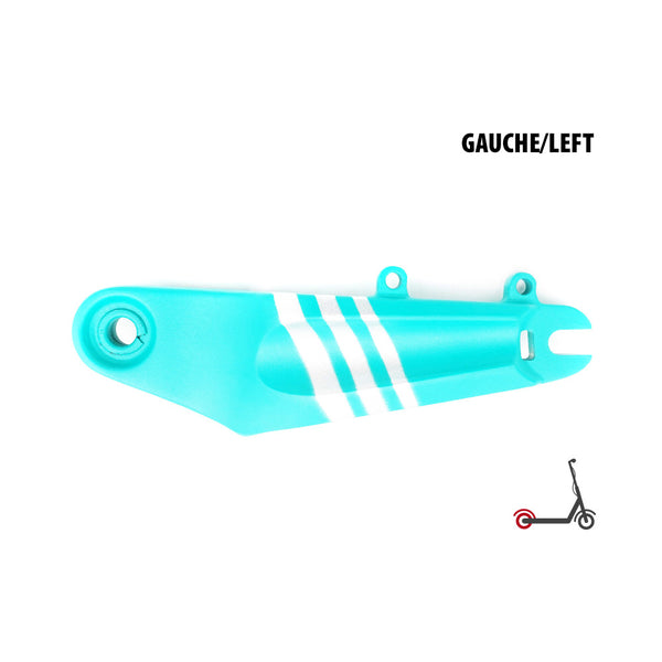 Bras de fourche arriere gauche Vsett9 Vsett 9+ - VSETT - Vélo Shop Obernai