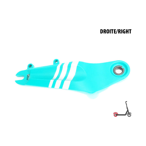 Bras de fourche arriere droite Vsett9 Vsett 9+ - VSETT - Vélo Shop Obernai