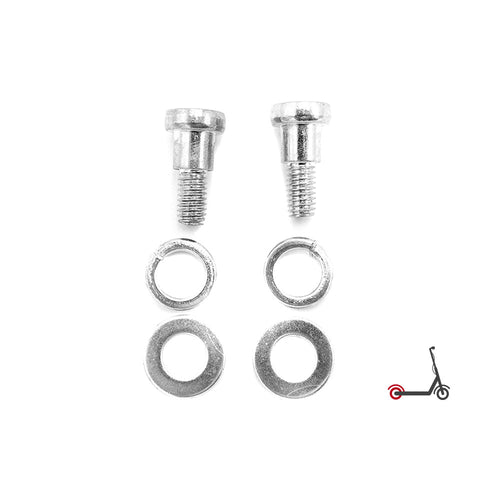 Rear wheel screw Xiaomi M365 & Pro x2 pcs