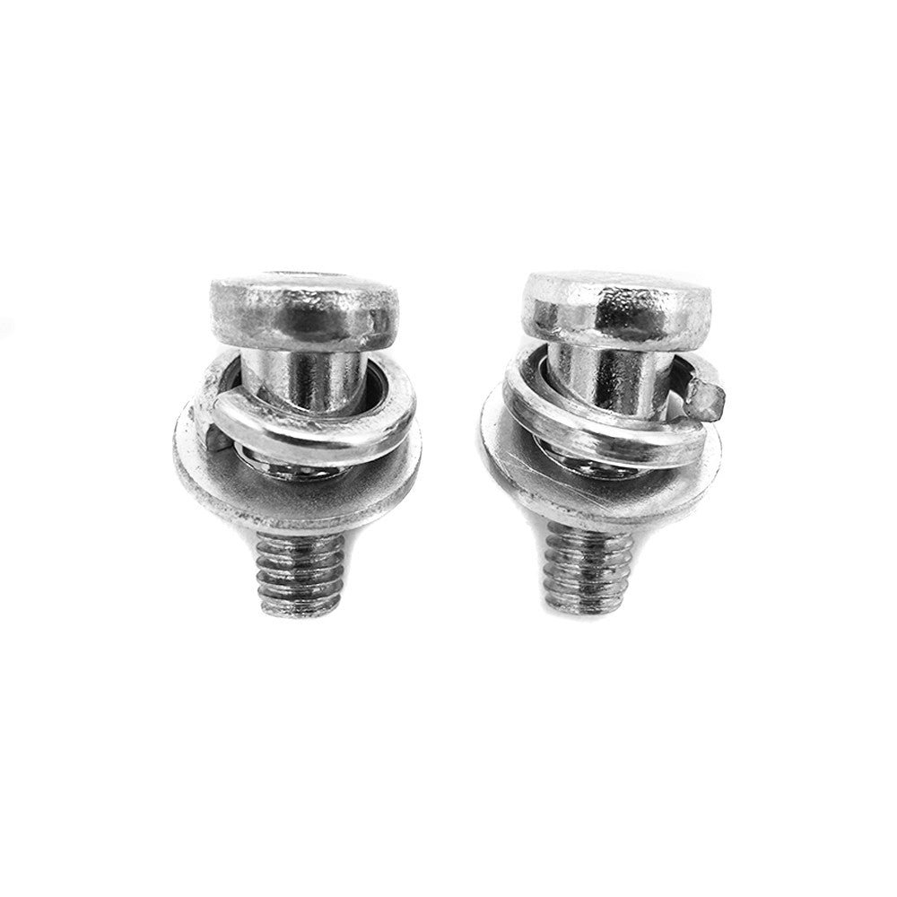 Rear wheel screw Xiaomi M365 & Pro x2 pcs - vue 2