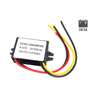 Convertisseur tension DC (5V-5A) - vue 1