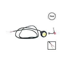 LED avant pour tous modèles Z (Jaune) - vue 1