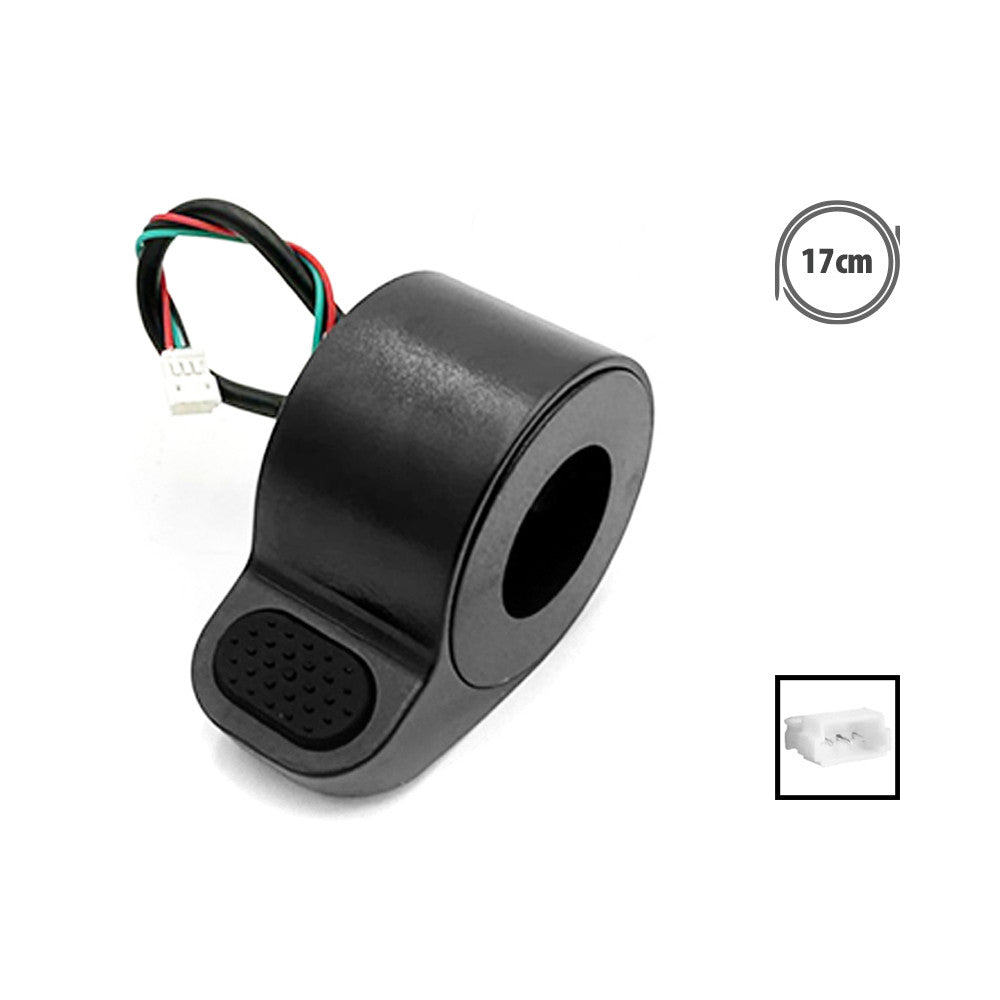 Xiaomi M365 Accelerator Trigger