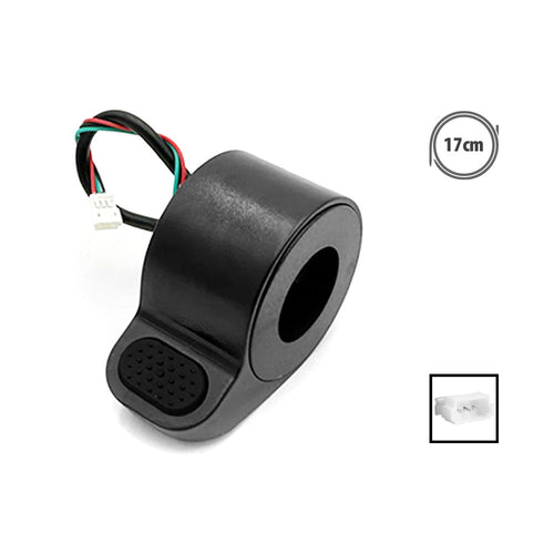 Xiaomi M365 Accelerator Trigger