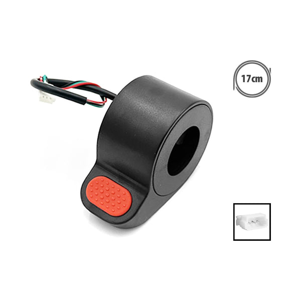 Gachette Accélérateur Xiaomi M365 Pro - Xiaomi - Vélo Shop Obernai