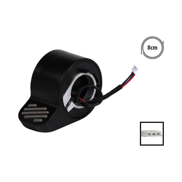 Gâchette frein Ninebot ES - Segway Ninebot - Vélo Shop Obernai