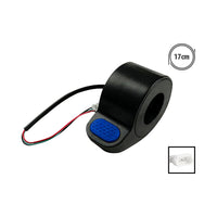 Xiaomi Mi3 Accelerator Trigger - vue 1